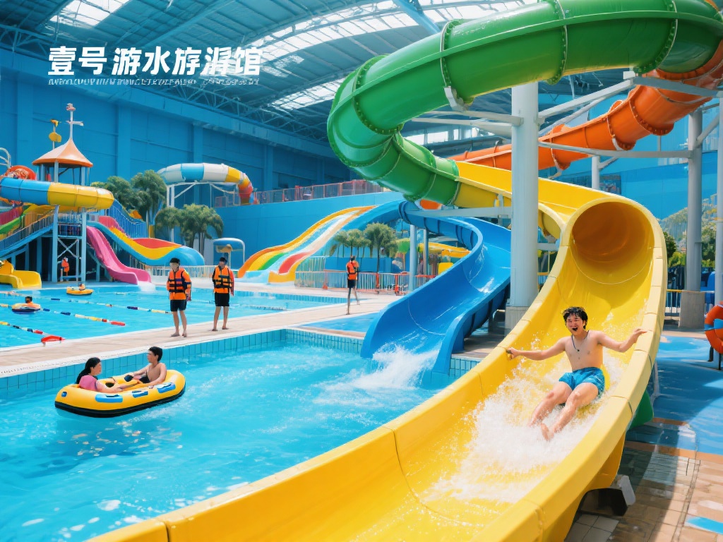 壹号水上娱乐馆不仅仅是一个普通的游泳场所，它更是一