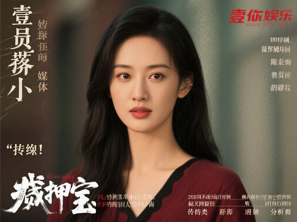 说到女一号的归属，不少网友和媒体已经开始“押宝”。