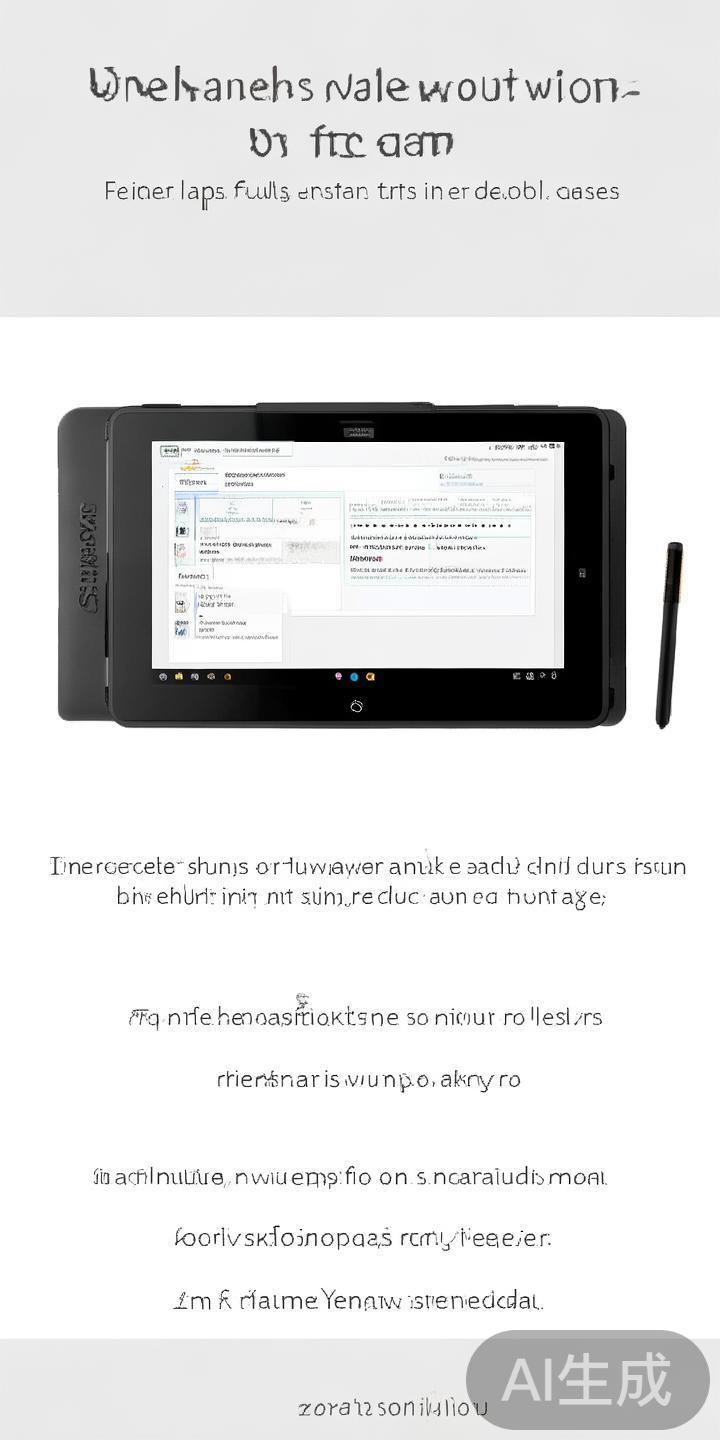 壹号本平板安装应用程序的详细完整操作指南