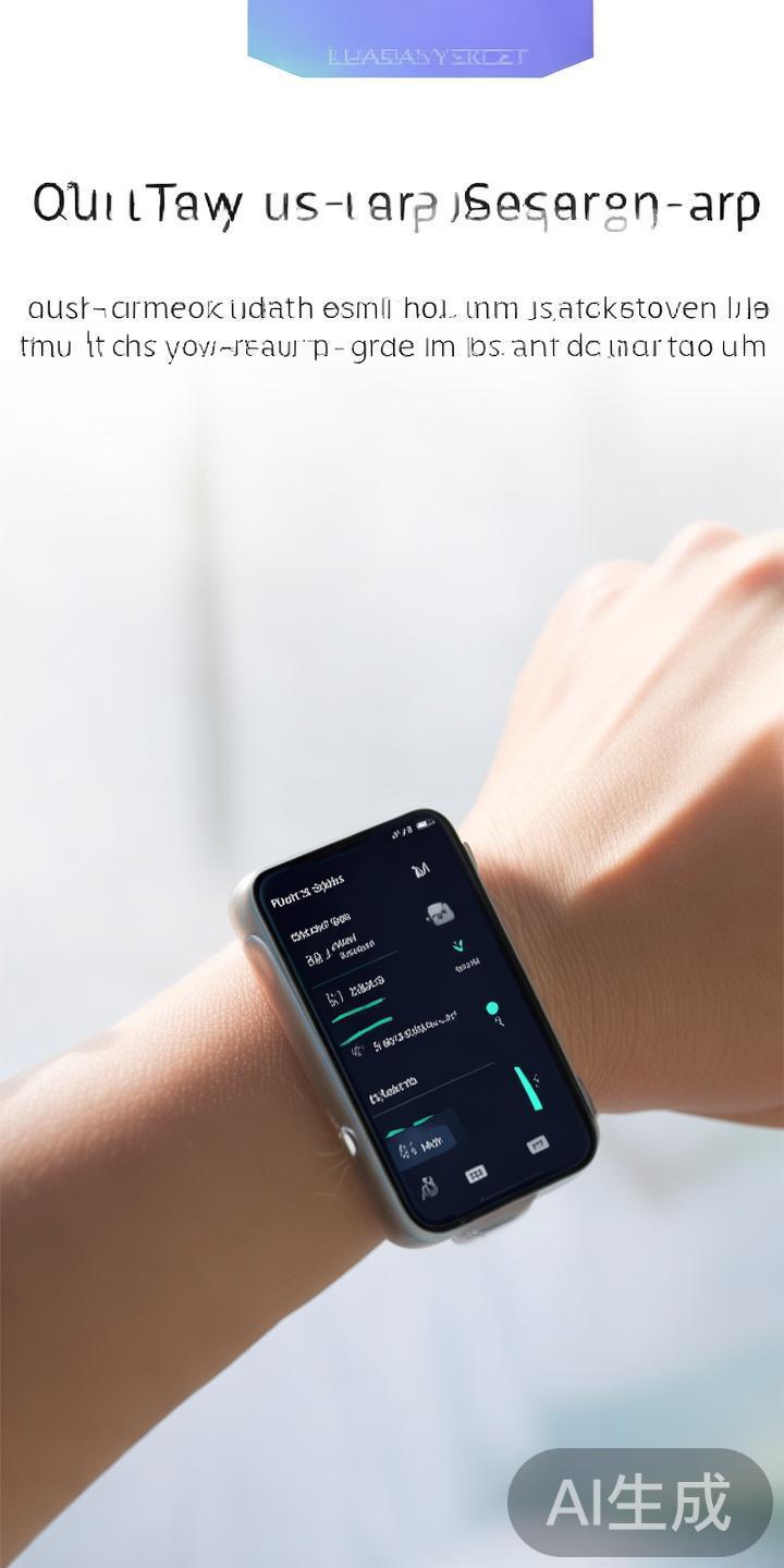 蓝天壹号智能手环APP全新升级指南，助你畅享智能生活新体验