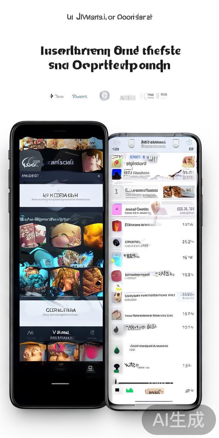 在数字娱乐时代，用户对于手机App的需求日益多样化