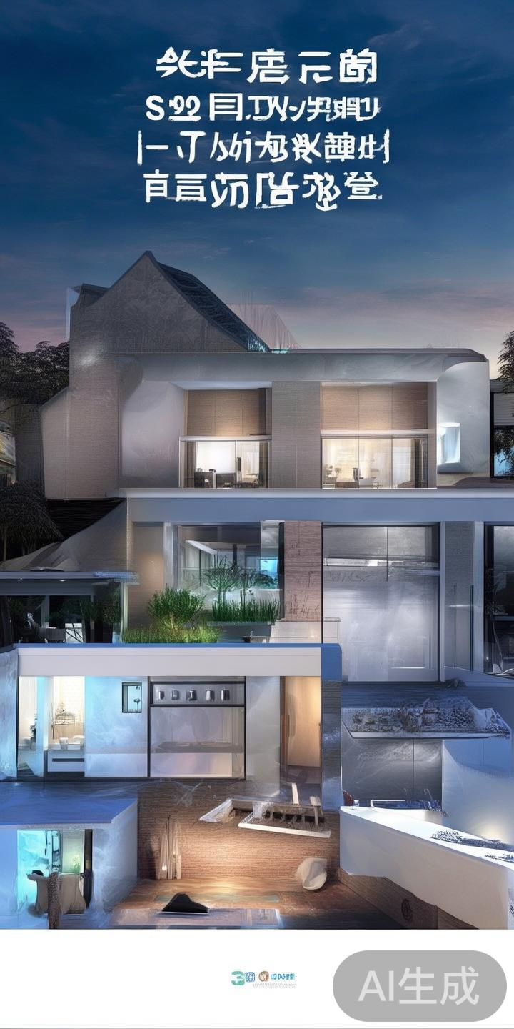 壹号智能生活app支持场景功能的定制，用户可以根据