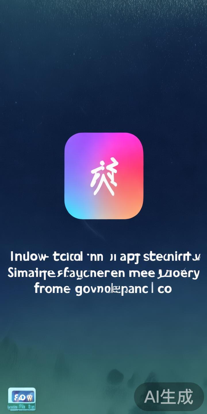 苹果应用商店版本
如果是苹果设备，可直接在苹果商