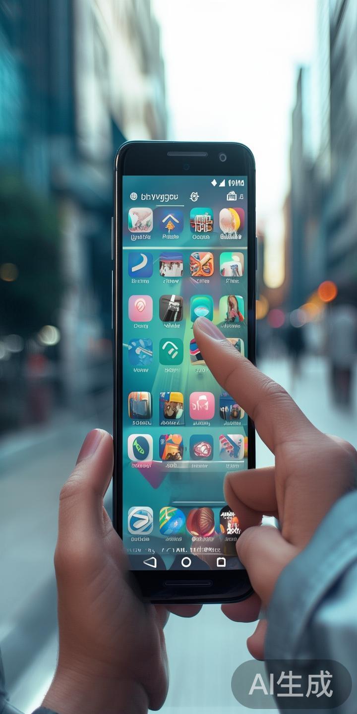 如何在手机上轻松下载安装壹号注册App的详细步骤指南 打开手机的应用商店
安卓用户可以通过Google